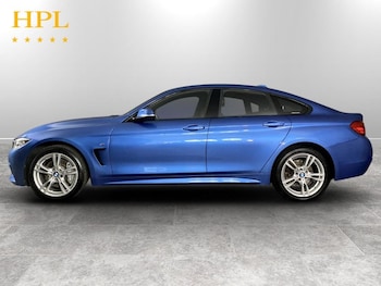 Used BMW 4 Series 2016 for sale - 79389816: Photo