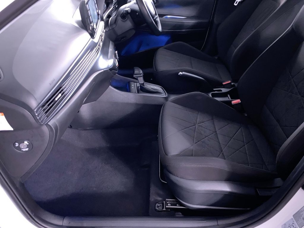 Used Hyundai BAYON 2022 for sale - 76820427: Photo 17