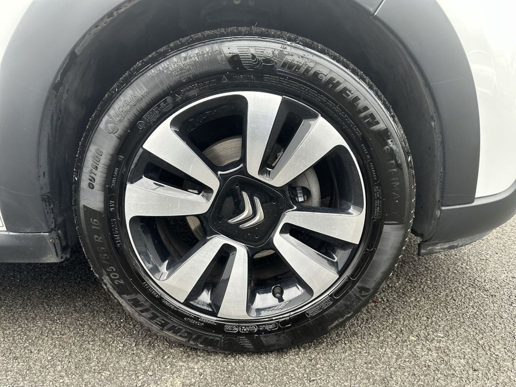 Used Citroen C3 2023 for sale - 77520657: Photo 10