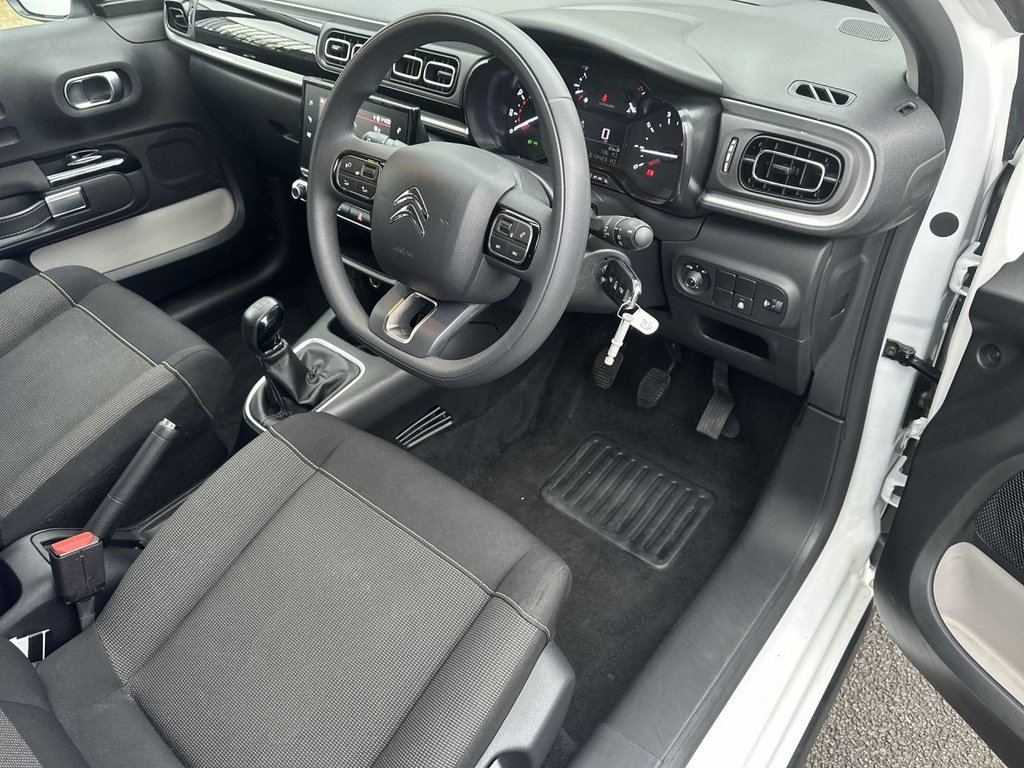 Used Citroen C3 2023 for sale - 77520657: Photo 13