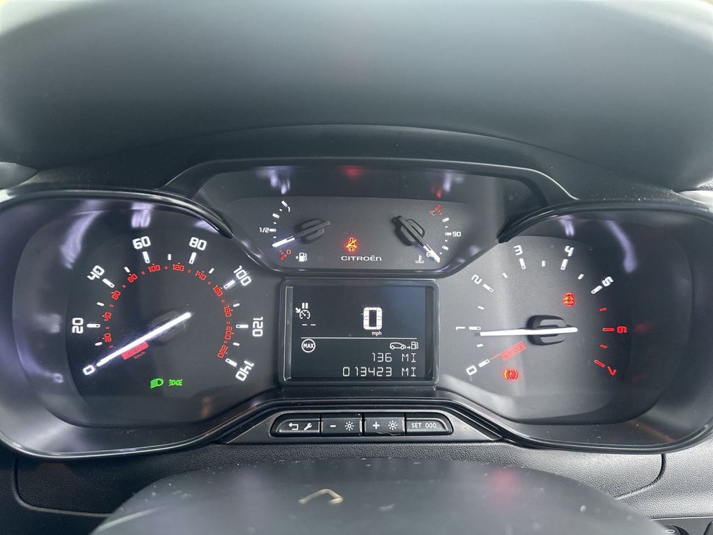 Used Citroen C3 2023 for sale - 77520657: Photo 14