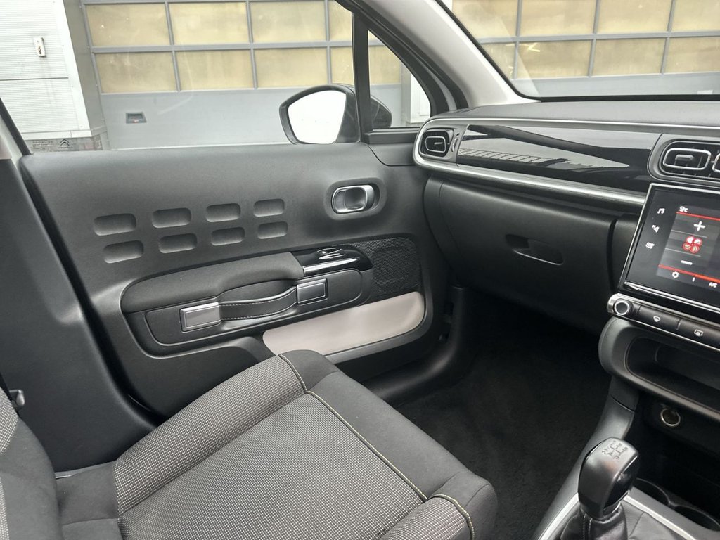Used Citroen C3 2023 for sale - 77520657: Photo 15