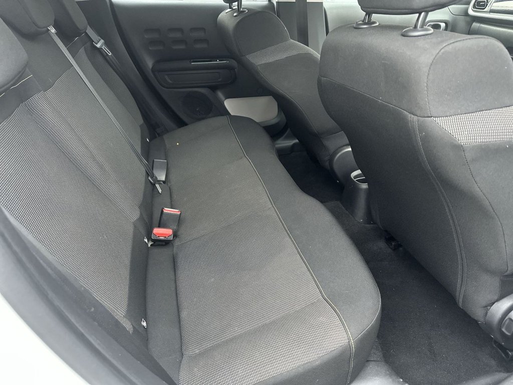 Used Citroen C3 2023 for sale - 77520657: Photo 16