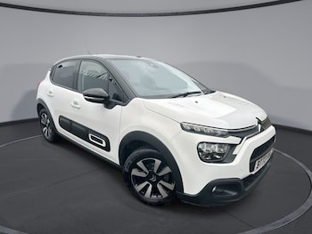 Citroen C3 feature image
