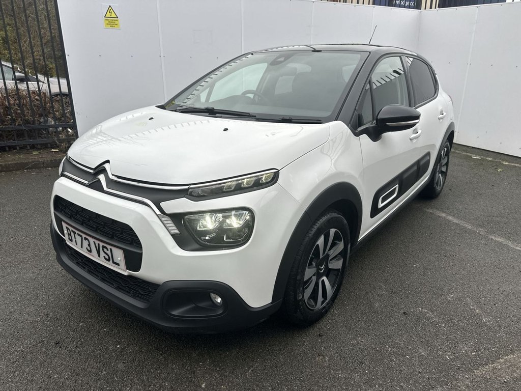 Used Citroen C3 2023 for sale - 77520657: Photo 4