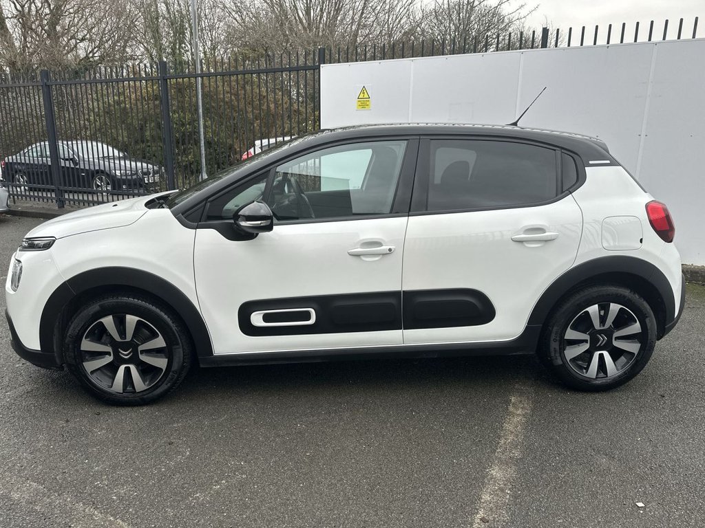 Used Citroen C3 2023 for sale - 77520657: Photo 5