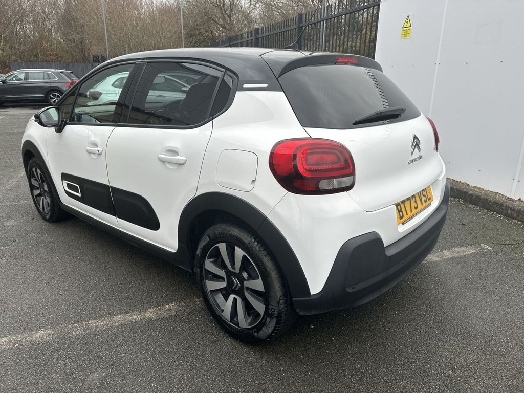 Used Citroen C3 2023 for sale - 77520657: Photo 6