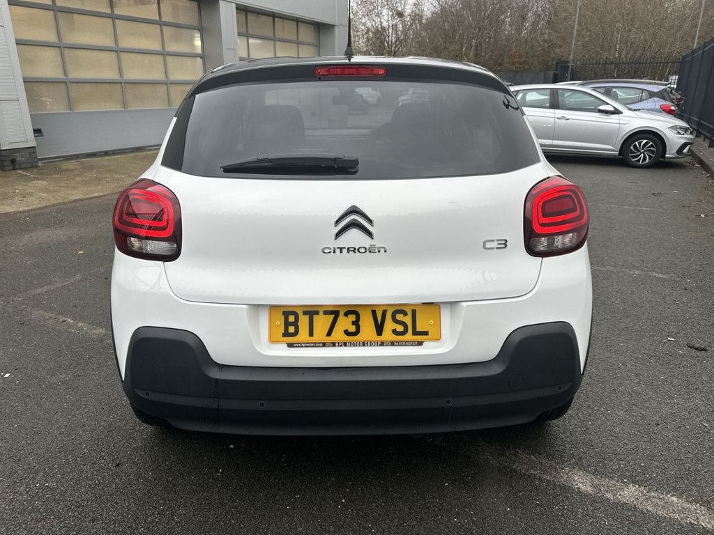 Used Citroen C3 2023 for sale - 77520657: Photo 7