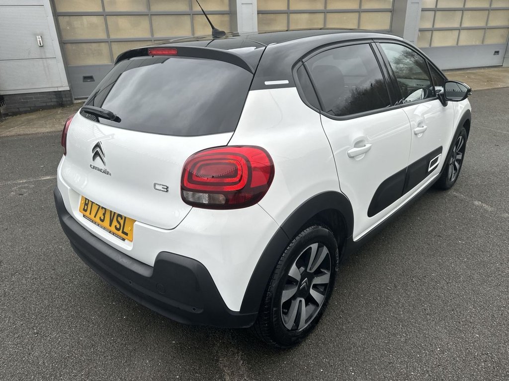Used Citroen C3 2023 for sale - 77520657: Photo 8