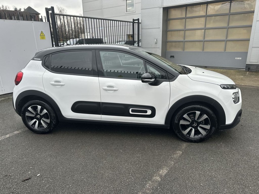 Used Citroen C3 2023 for sale - 77520657: Photo 9