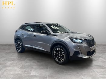Used Peugeot 2008 2023 for sale - 79680373: Photo