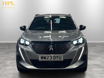 Used Peugeot 2008 2023 for sale - 79680373: Photo