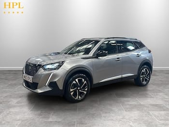 Used Peugeot 2008 2023 for sale - 79680373: Photo