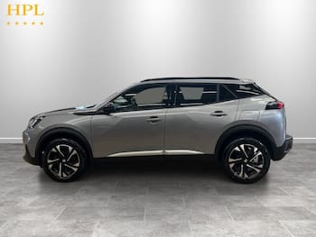 Used Peugeot 2008 2023 for sale - 79680373: Photo