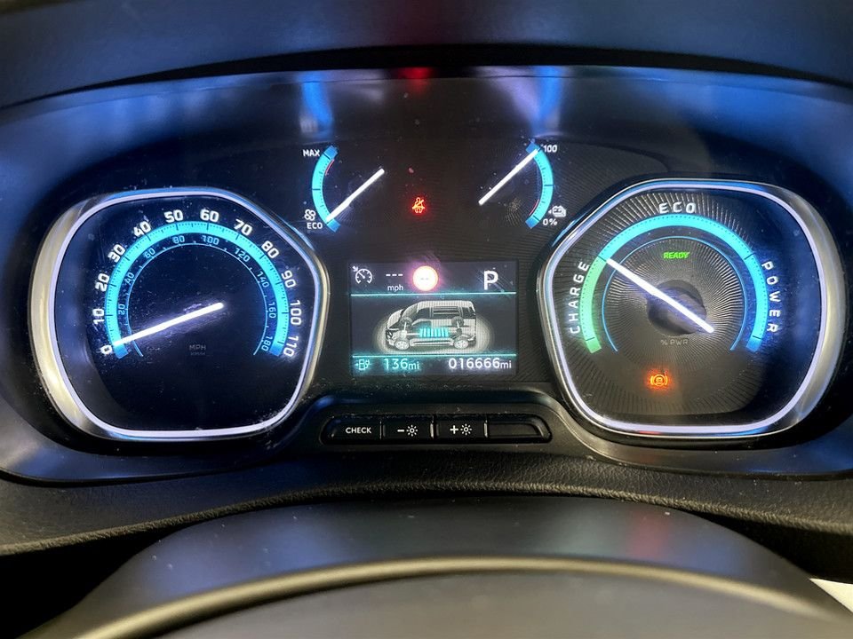 Used Vauxhall Vivaro Life 2023 for sale - 77680468: Photo 14