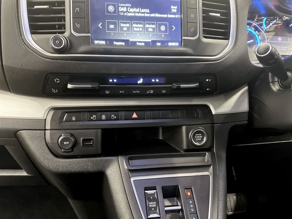 Used Vauxhall Vivaro Life 2023 for sale - 77680468: Photo 19