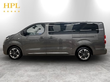 Used Vauxhall Vivaro Life 2023 for sale - 77680468: Photo