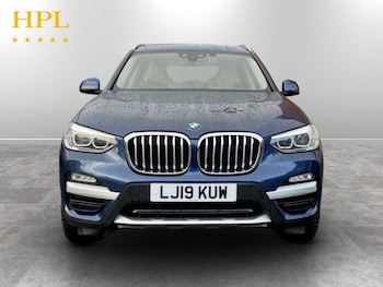 Used BMW X3 2019 for sale - 78413631: Photo