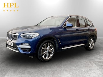 Used BMW X3 2019 for sale - 78413631: Photo