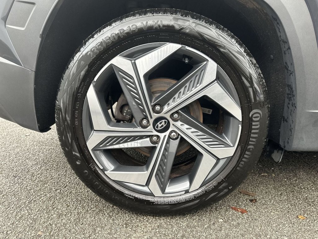 Used Hyundai TUCSON 2022 for sale - 76792293: Photo 11