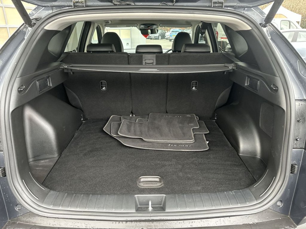 Used Hyundai TUCSON 2022 for sale - 76792293: Photo 12