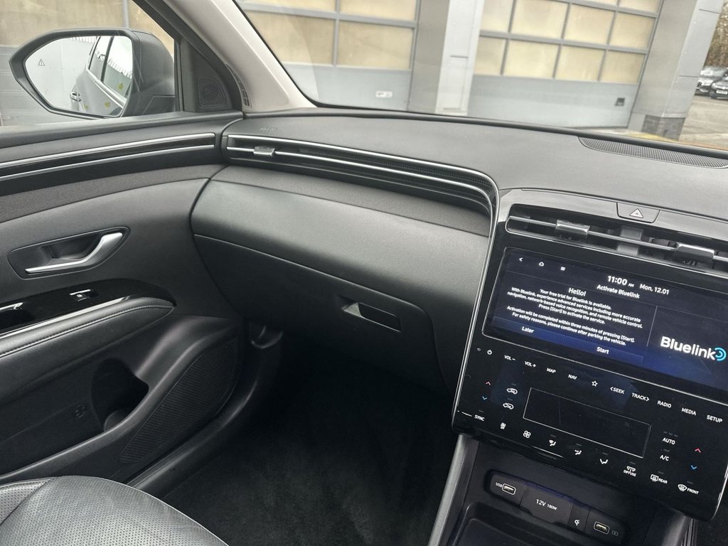 Used Hyundai TUCSON 2022 for sale - 76792293: Photo 16