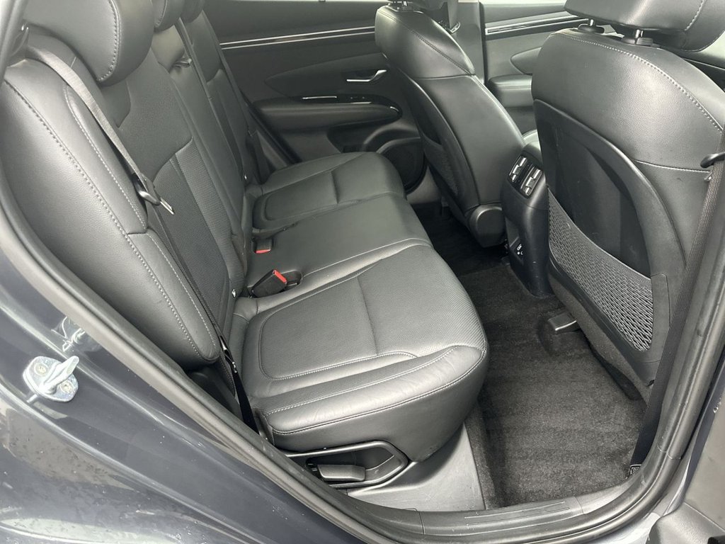 Used Hyundai TUCSON 2022 for sale - 76792293: Photo 18