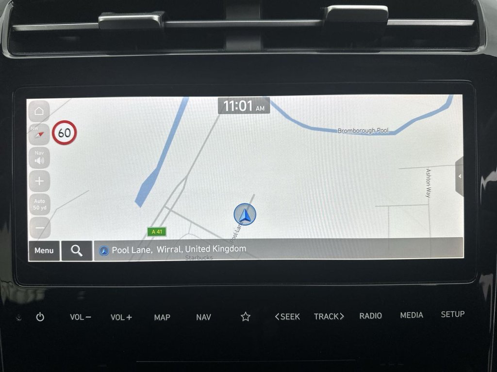 Used Hyundai TUCSON 2022 for sale - 76792293: Photo 19