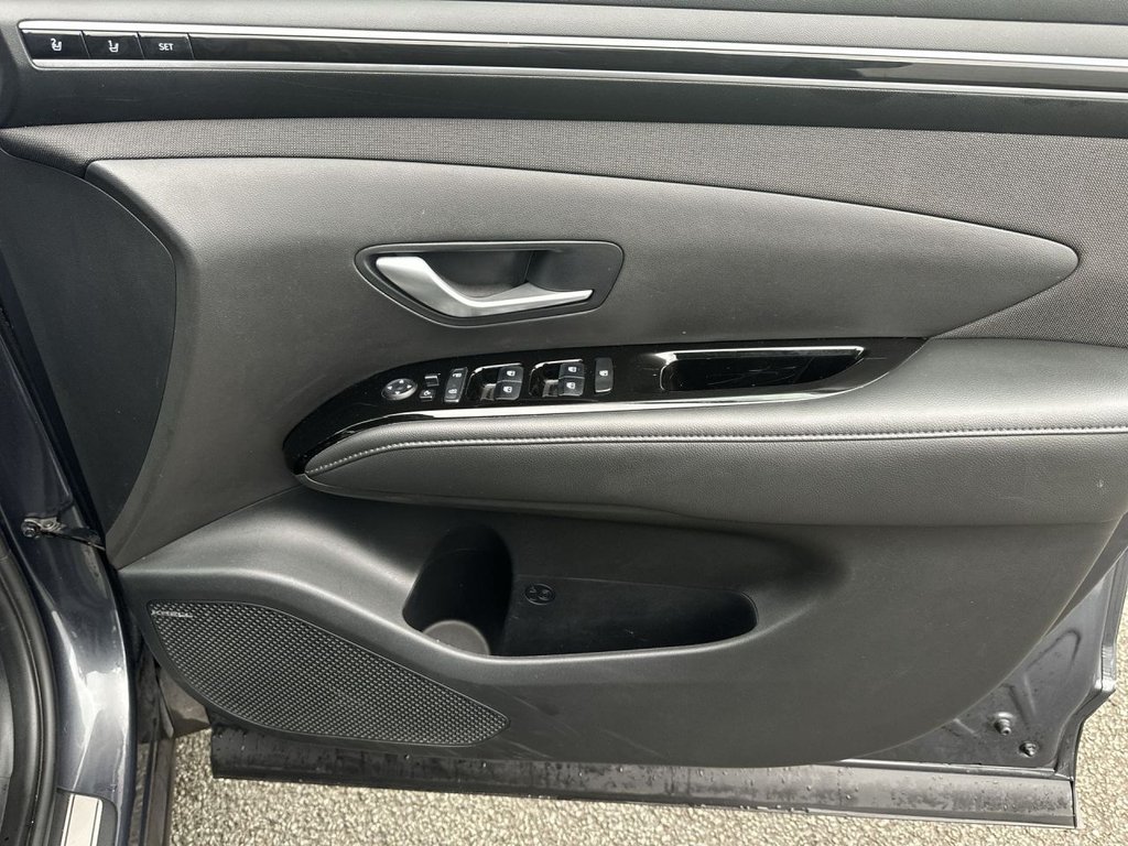 Used Hyundai TUCSON 2022 for sale - 76792293: Photo 24