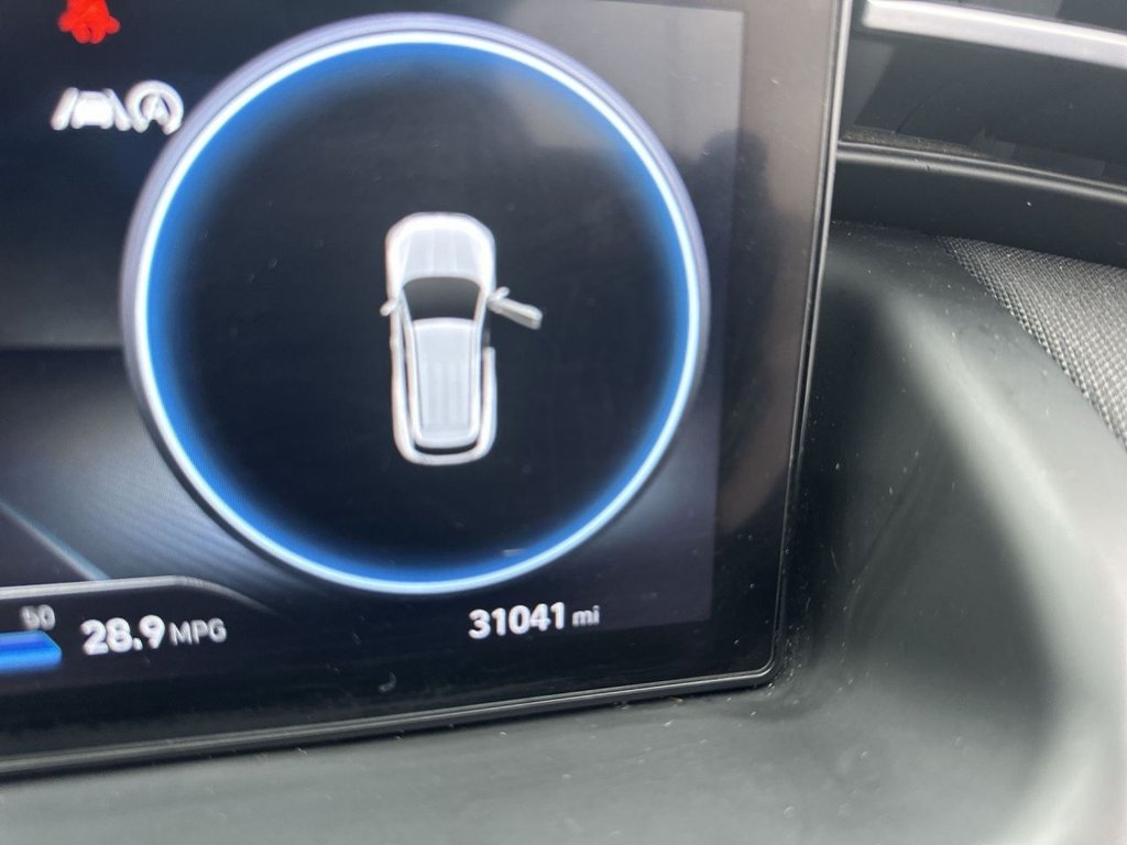 Used Hyundai TUCSON 2022 for sale - 76792293: Photo 25