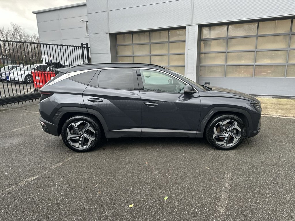 Used Hyundai TUCSON 2022 for sale - 76792293: Photo 9