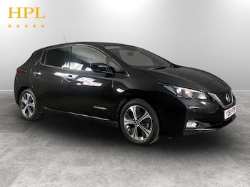 Used Nissan Leaf 2020 for sale - 78955167: Photo