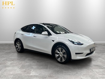 Used Tesla Model Y 2024 for sale - 79574306: Photo