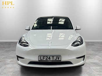 Used Tesla Model Y 2024 for sale - 79574306: Photo