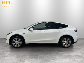Used Tesla Model Y 2024 for sale - 79574306: Photo