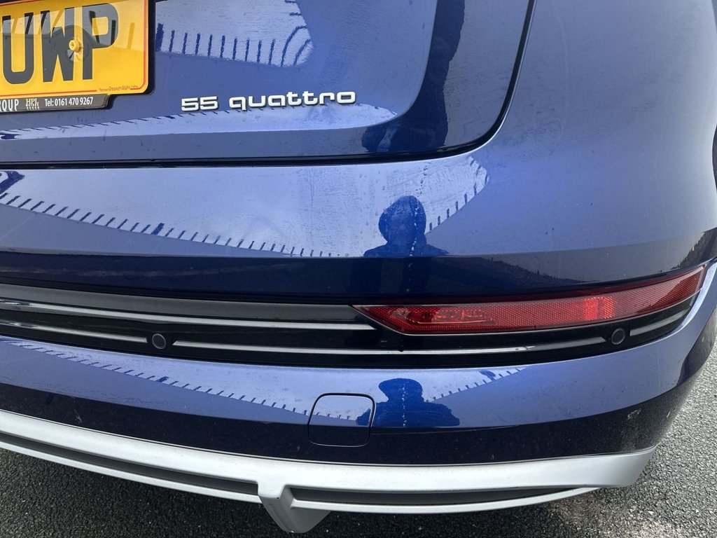 Used Audi e-tron 2023 for sale - 77719508: Photo 13