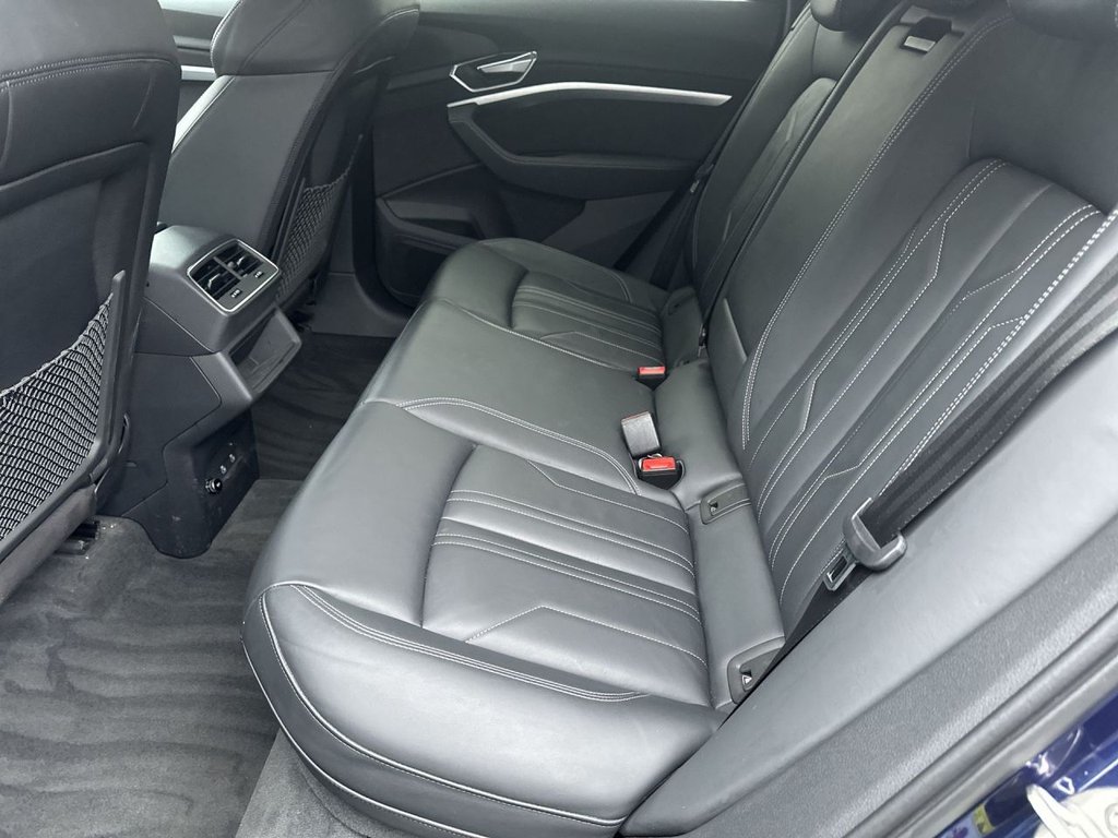 Used Audi e-tron 2023 for sale - 77719508: Photo 17
