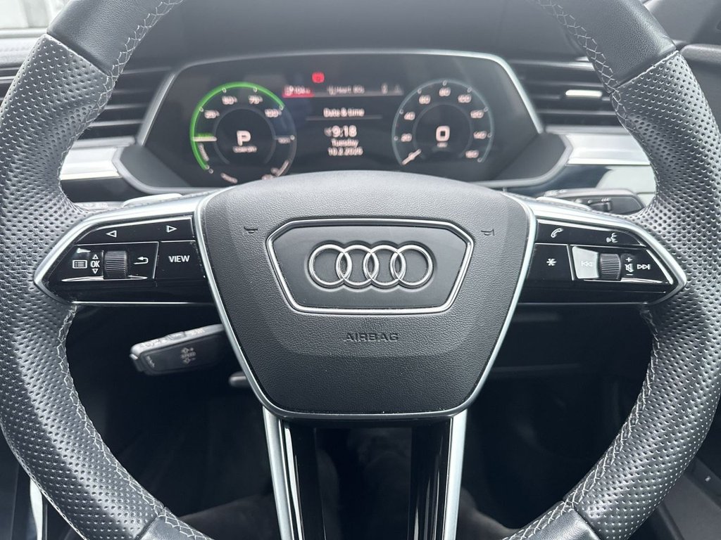 Used Audi e-tron 2023 for sale - 77719508: Photo 20