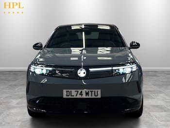 Used Vauxhall Grandland 2024 for sale - 79574302: Photo