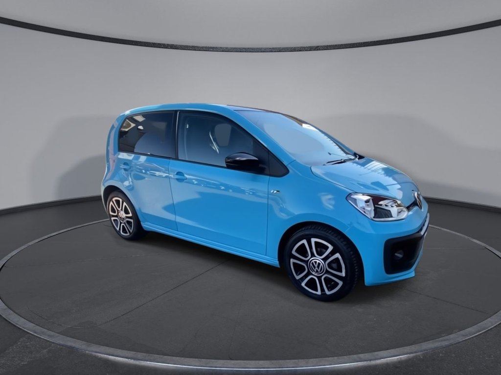 Used Volkswagen up! 2022 for sale - 77007379: Photo 1