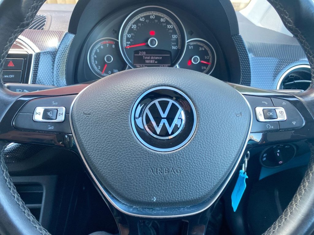 Used Volkswagen up! 2022 for sale - 77007379: Photo 13