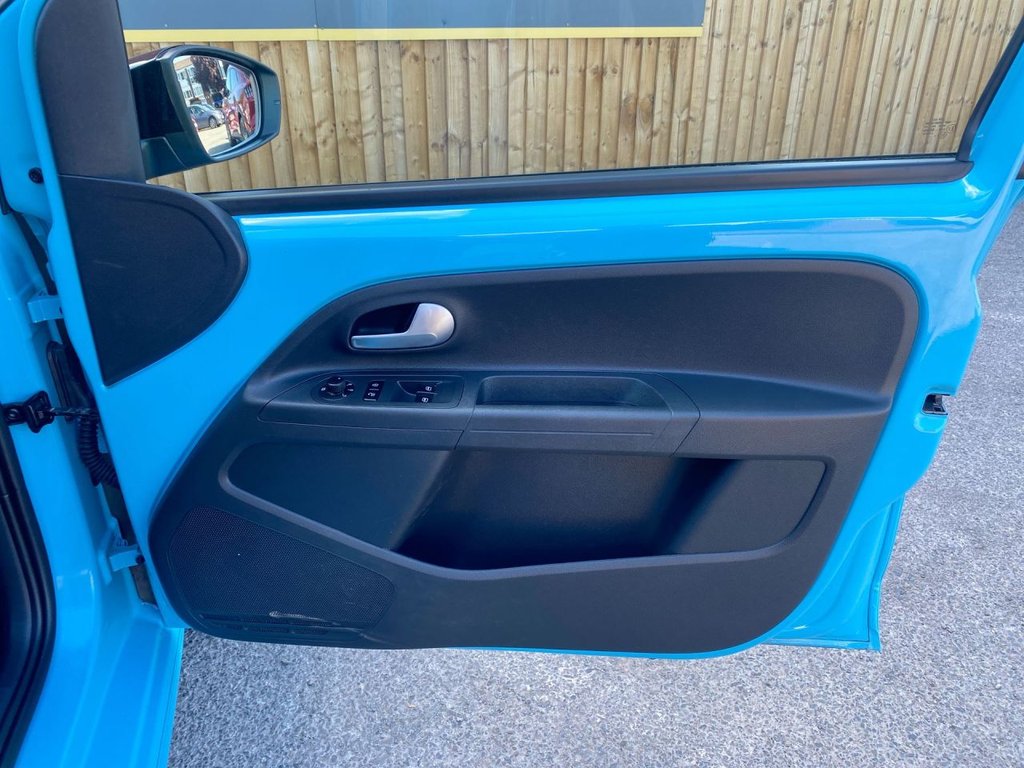 Used Volkswagen up! 2022 for sale - 77007379: Photo 20