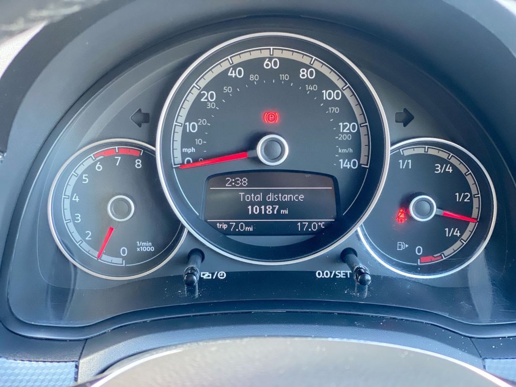 Used Volkswagen up! 2022 for sale - 77007379: Photo 22