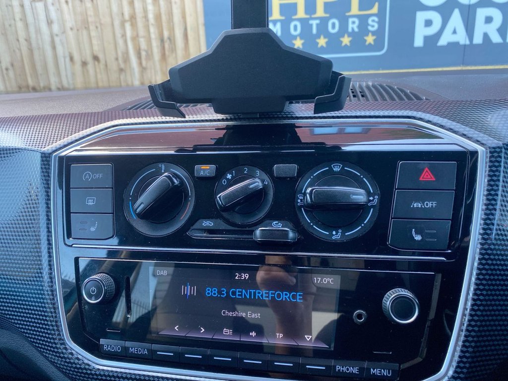 Used Volkswagen up! 2022 for sale - 77007379: Photo 24