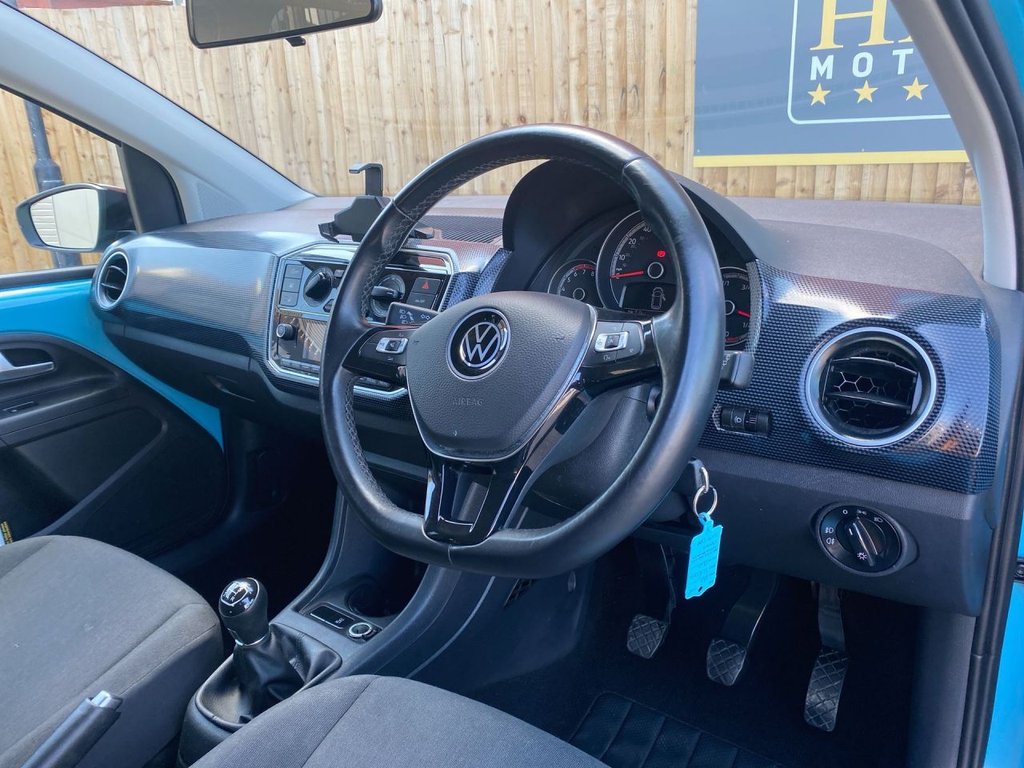 Used Volkswagen up! 2022 for sale - 77007379: Photo 6