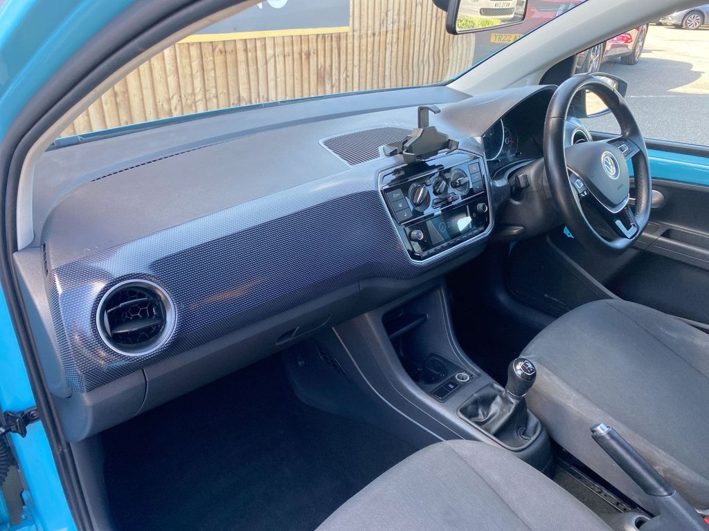 Used Volkswagen up! 2022 for sale - 77007379: Photo 8