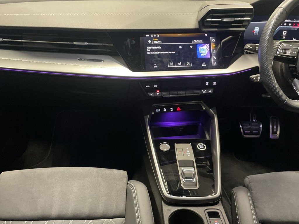 Used Audi A3 2023 for sale - 77007391: Photo 16