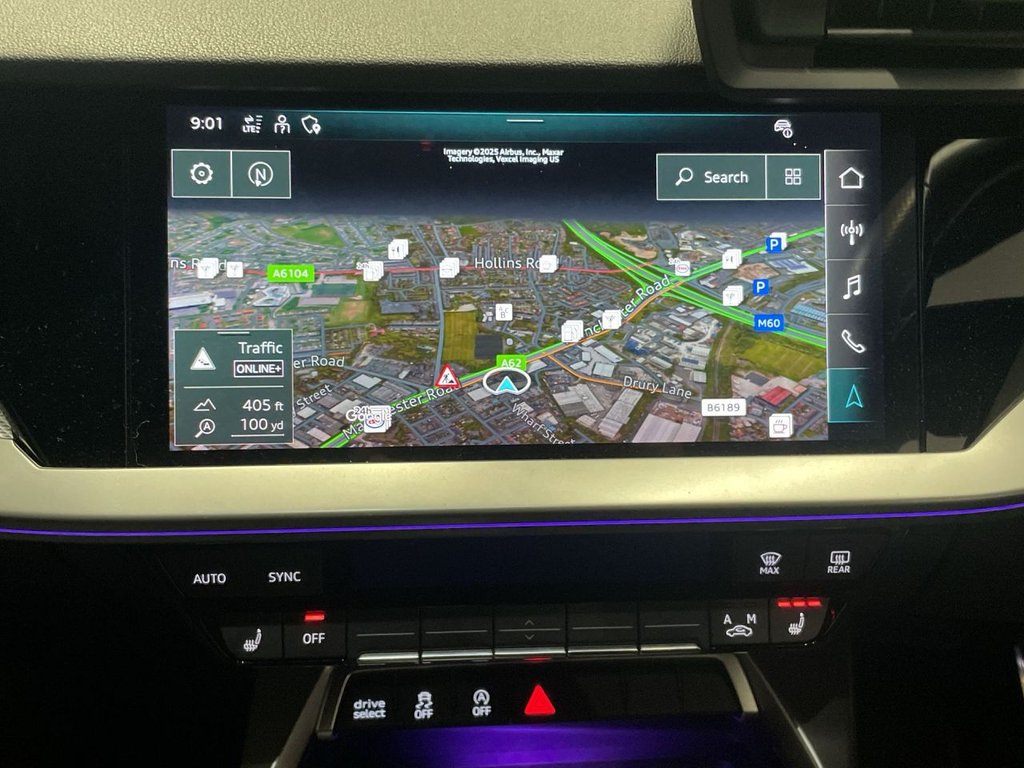 Used Audi A3 2023 for sale - 77007391: Photo 19