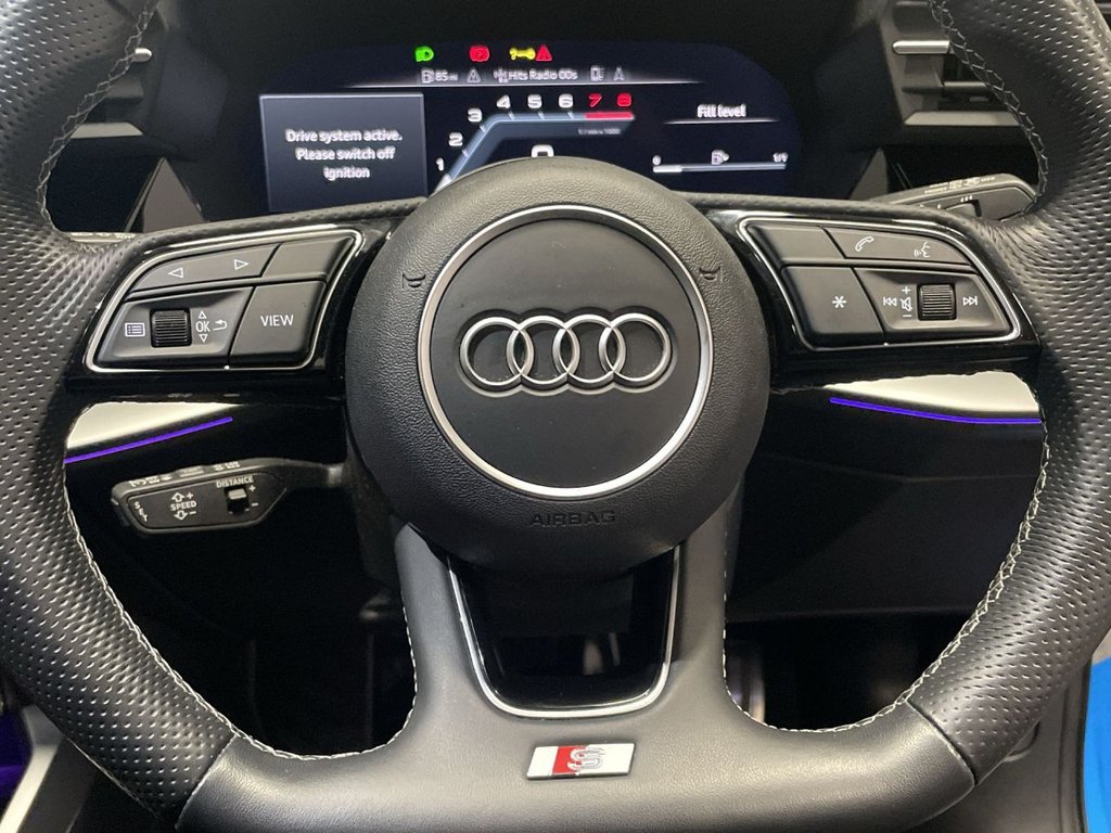 Used Audi A3 2023 for sale - 77007391: Photo 21