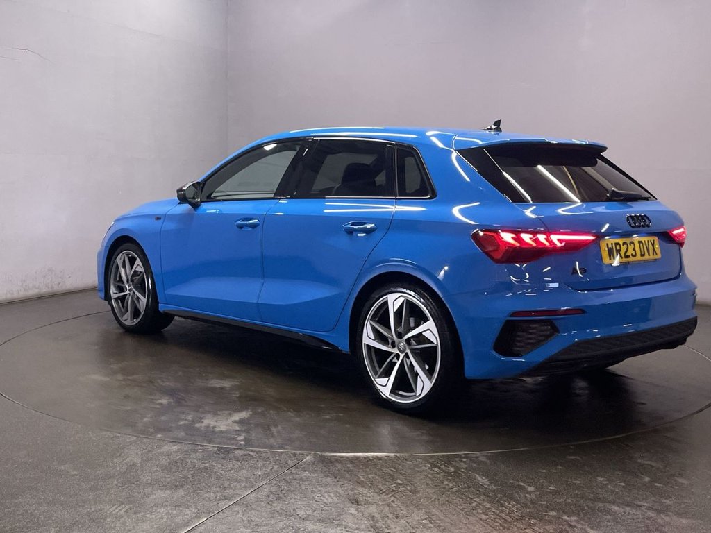 Used Audi A3 2023 for sale - 77007391: Photo 6